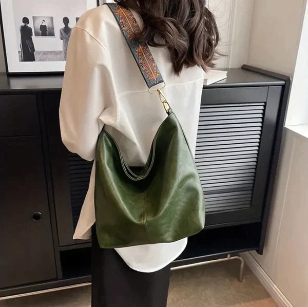 Elenza - Shoulder bag-Elly Rose