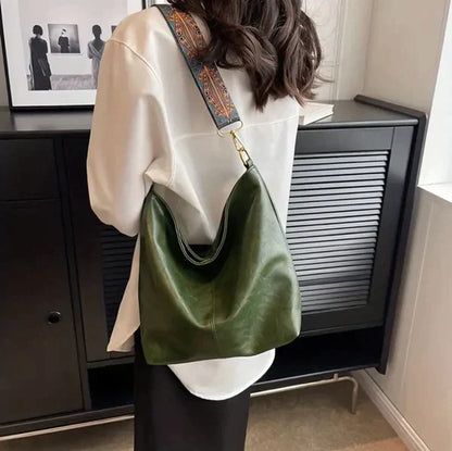 Elenza - Shoulder bag-Elly Rose