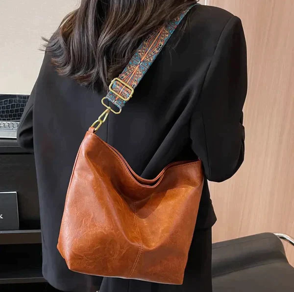 Elenza - Shoulder bag-Elly Rose