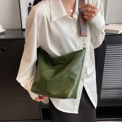 Elenza - Shoulder bag-Elly Rose