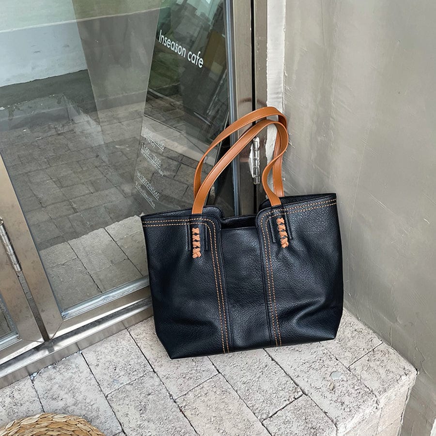 Serena | Luxurious and fashionable travel bag for work and leisure-Elly Rose