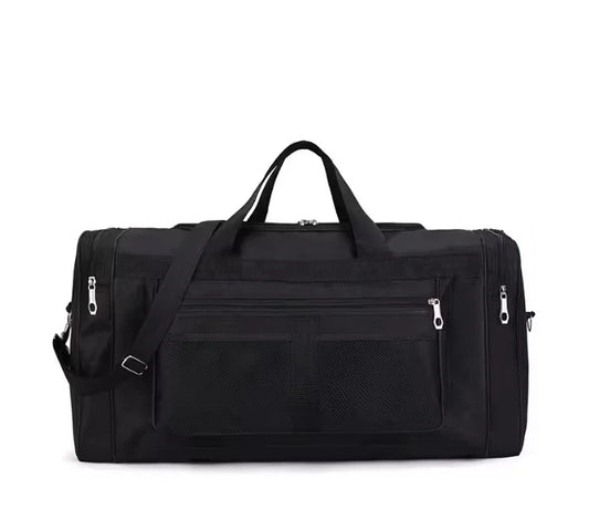 ForgePack - Nylon travel bag for travel companions-Elly Rose