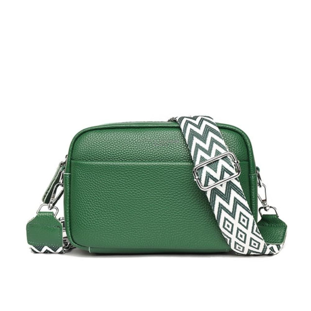Bella’s Grace | Women’s Shoulder Bag-Elly Rose