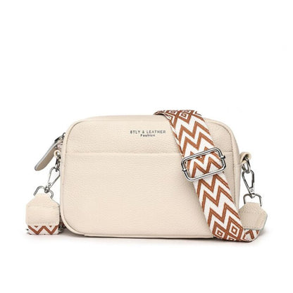 Bella’s Grace | Women’s Shoulder Bag-Elly Rose