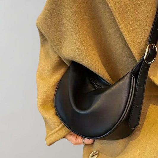 Elina - elegant and practical crossbody bag-Elly Rose