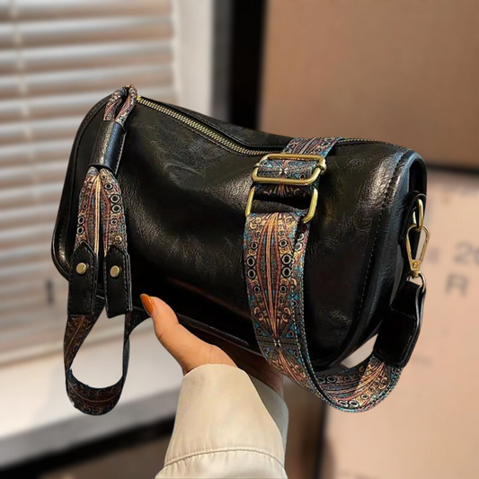Niessa - Elegant crossbody bag-Elly Rose
