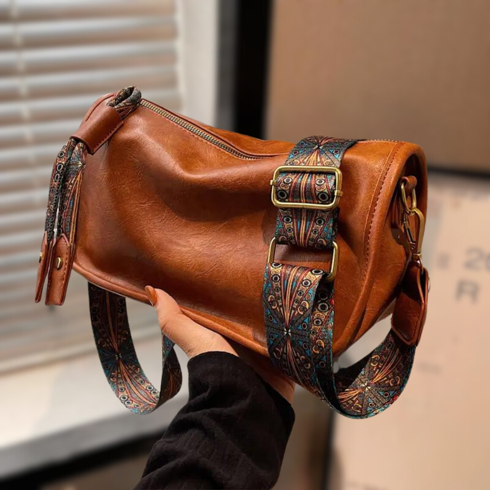 Niessa - Elegant crossbody bag-Elly Rose