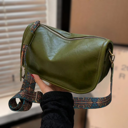 Niessa - Elegant crossbody bag-Elly Rose