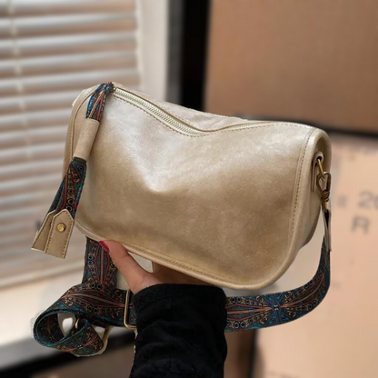 Niessa - Elegant crossbody bag-Elly Rose