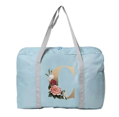 LUMINANCE - Flexible travel bag-Elly Rose