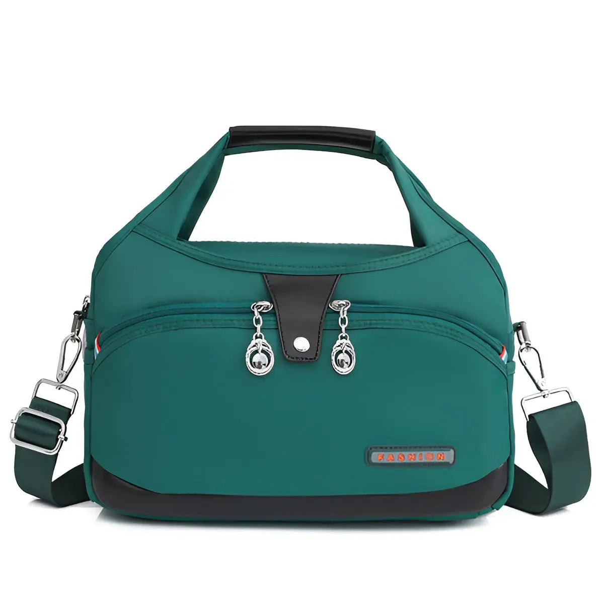 Skylar - Waterproof and anti-theft shoulder bag-Elly Rose