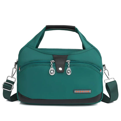 Skylar - Waterproof and anti-theft shoulder bag-Elly Rose