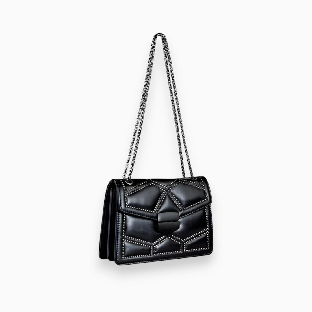 Missa - Elegant shoulder bag-Elly Rose