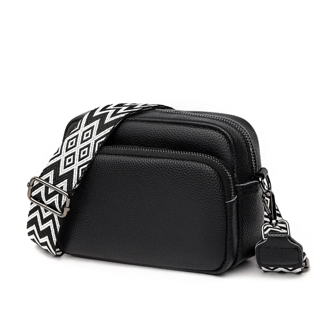 Carrie messenger bag | Elegant and stylish-Elly Rose
