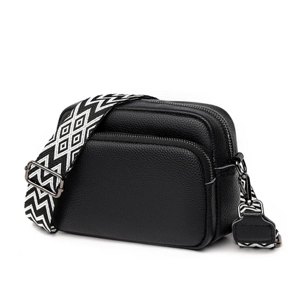 Carrie messenger bag | Elegant and stylish-Elly Rose