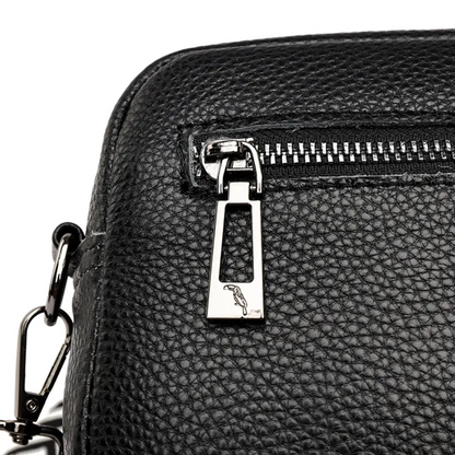 Carrie messenger bag | Elegant and stylish-Elly Rose