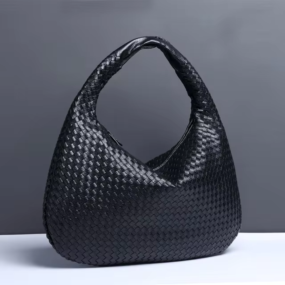 Claude - Elegant dumpling bag-Elly Rose