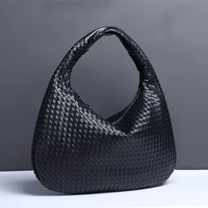 Claude - Elegant dumpling bag-Elly Rose