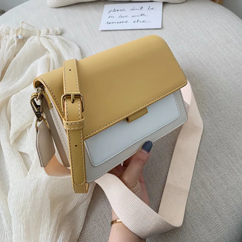 shoulder bag for women - Esther-Elly Rose