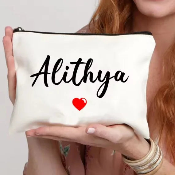 CozyChic - Wonder make-up bag name-Elly Rose