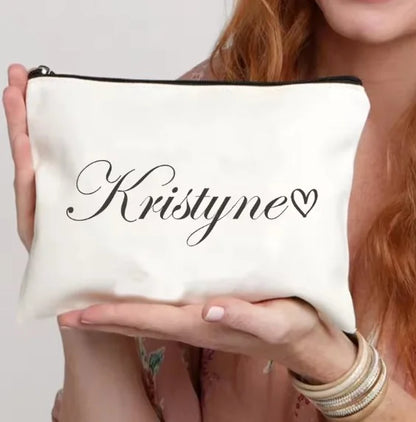 CozyChic - Wonder make-up bag name-Elly Rose