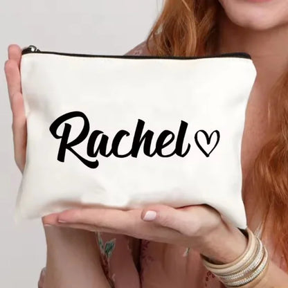 CozyChic - Wonder make-up bag name-Elly Rose
