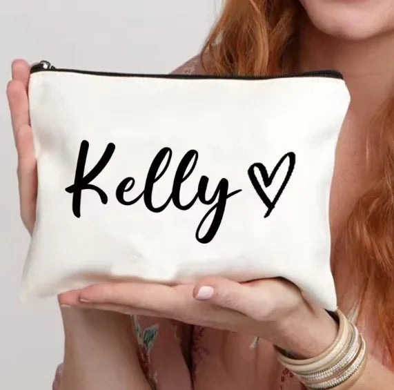 CozyChic - Wonder make-up bag name-Elly Rose