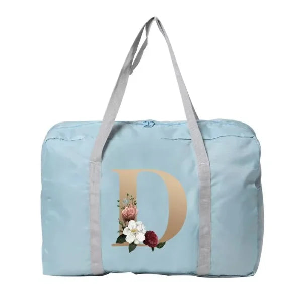 LUMINANCE - Flexible travel bag-Elly Rose