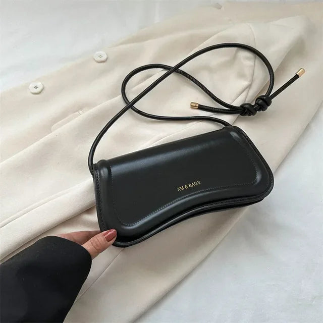 Shoulder bag - Fariya-Elly Rose