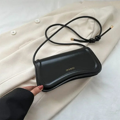 Shoulder bag - Fariya-Elly Rose