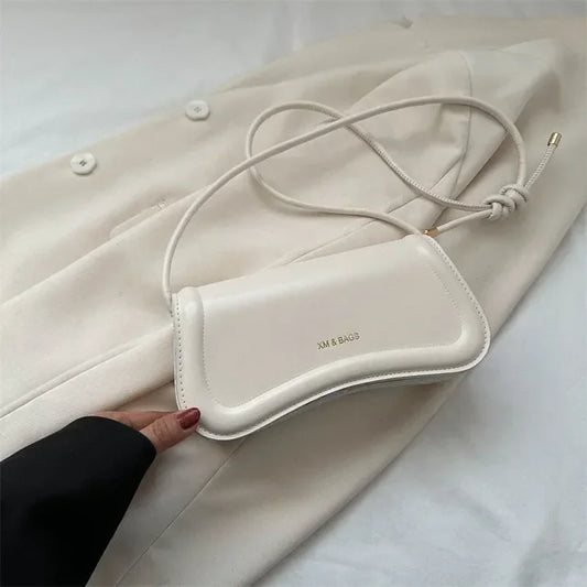 Shoulder bag - Fariya-Elly Rose