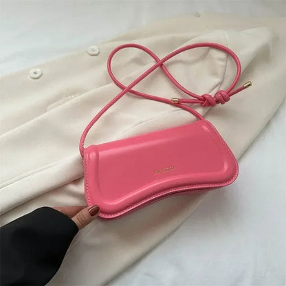 Shoulder bag - Fariya-Elly Rose
