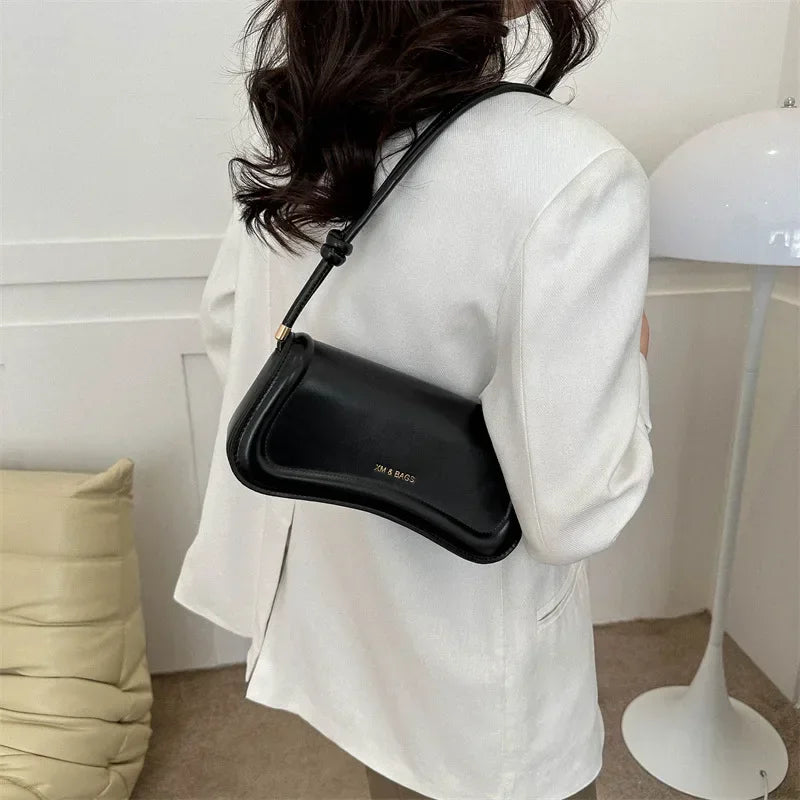Shoulder bag - Fariya-Elly Rose