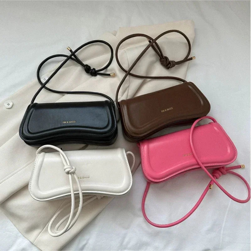 Shoulder bag - Fariya-Elly Rose
