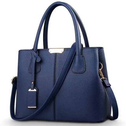 Romina Crossbody Carrier Bag | Elegant and versatile-Elly Rose