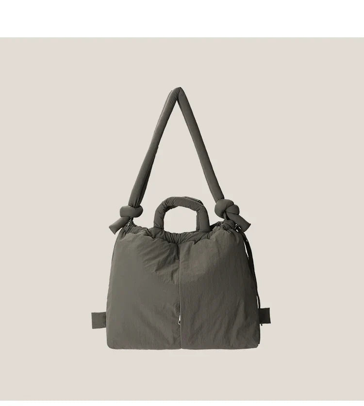 City Explorer multi-purpose bag-Elly Rose