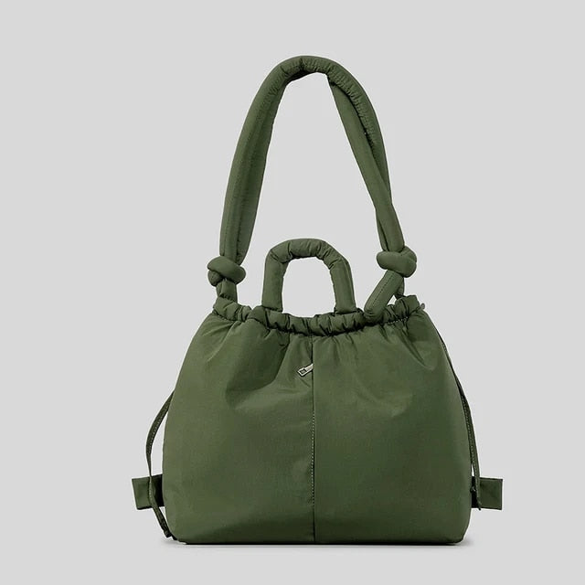 City Explorer multi-purpose bag-Elly Rose