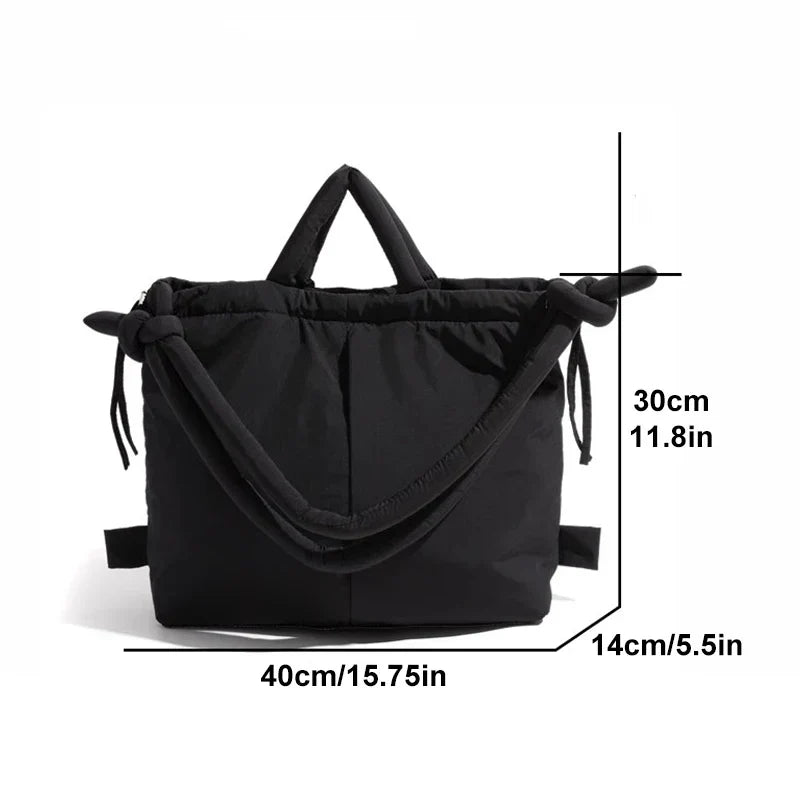 City Explorer multi-purpose bag-Elly Rose