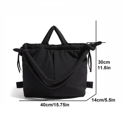 City Explorer multi-purpose bag-Elly Rose