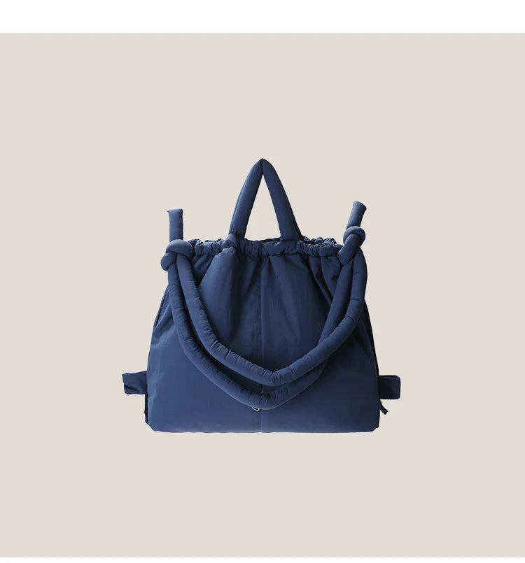 City Explorer multi-purpose bag-Elly Rose