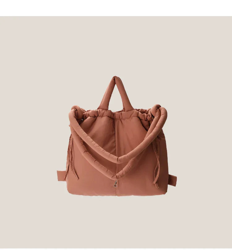 City Explorer multi-purpose bag-Elly Rose