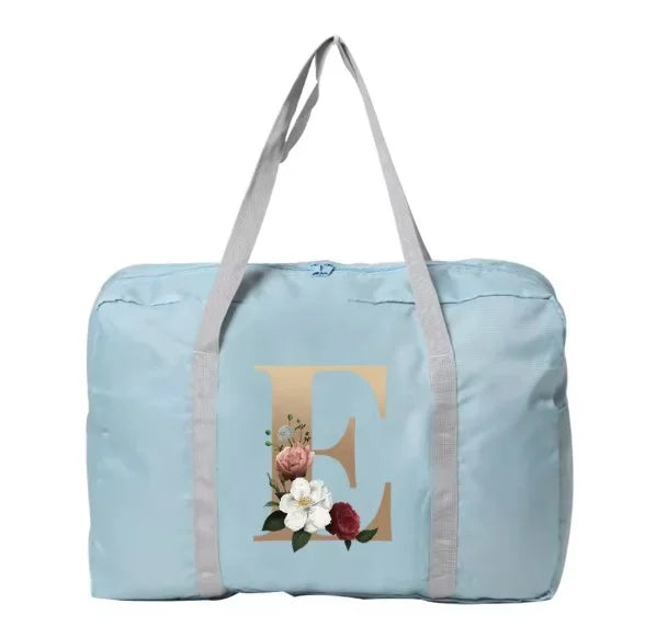 LUMINANCE - Flexible travel bag-Elly Rose
