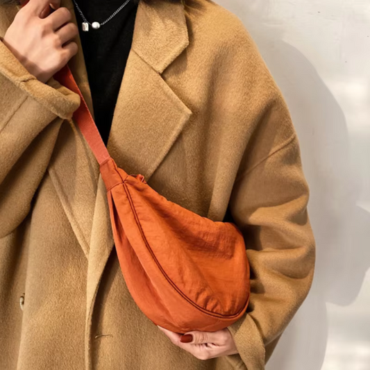 Eliana - Leisure shoulder bag-Elly Rose