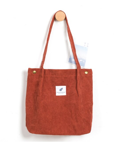 Casual tote Bag™️-Elly Rose