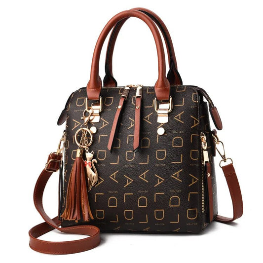 ChocoBag | Luxury handbag-Elly Rose