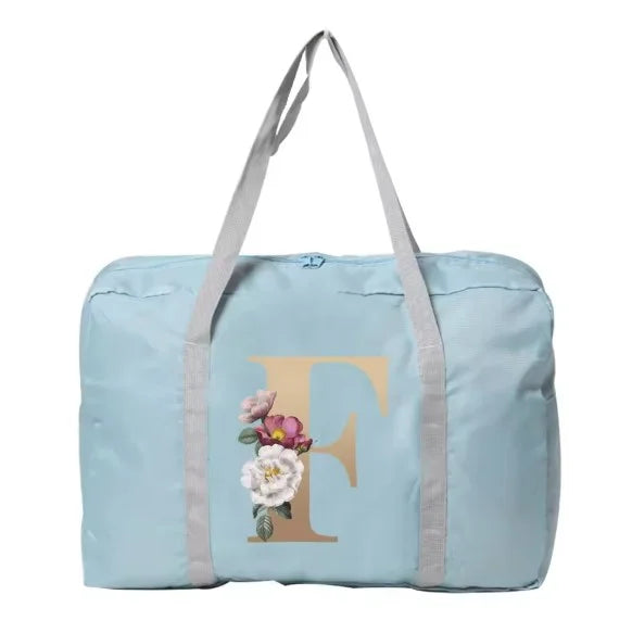 LUMINANCE - Flexible travel bag-Elly Rose
