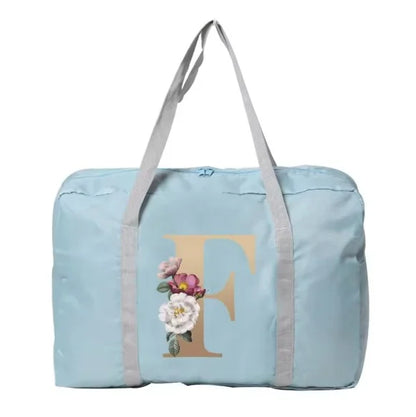LUMINANCE - Flexible travel bag-Elly Rose