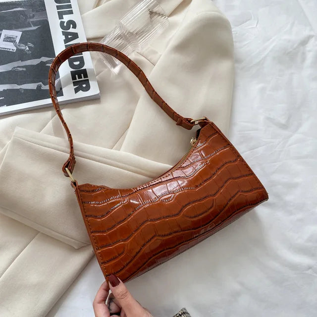 shoulder bag for women - Margot-Elly Rose