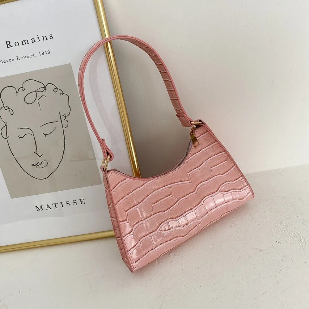 shoulder bag for women - Margot-Elly Rose