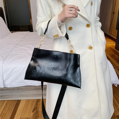 Cleo shoulder bag - Charming and elegant-Elly Rose